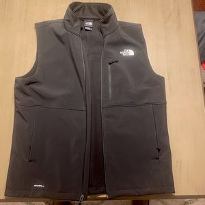 North Face Windwall Men’s Vest